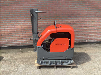 HUSQVARNA Rüttelplatte