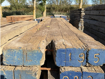 Baugeräte Hardwood dragline bulkhead (13x): das Bild 5