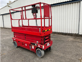 HAULOTTE Compact 10 Arbeitsbühne