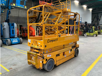 HAULOTTE Compact 8 Arbeitsbühne