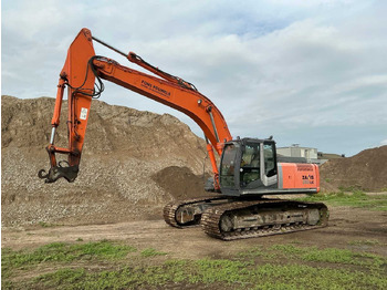 HITACHI ZX280 Kettenbagger