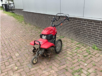 HONDA Bodenfräse
