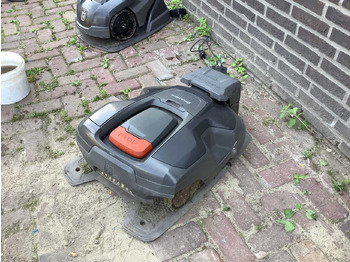 HUSQVARNA Rasenmäher