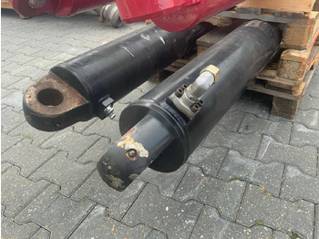 Düngetechnik Hydraulic cylinder (2x): das Bild 3