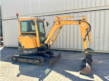 HYUNDAI Minibagger