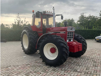 Traktor International 1455 XL: das Bild 3