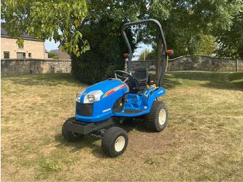 ISEKI Traktor