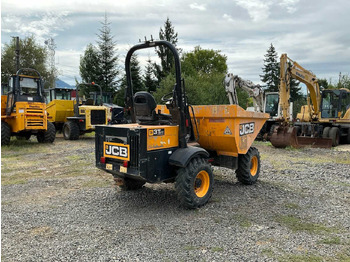 JCB Mini-Kipper