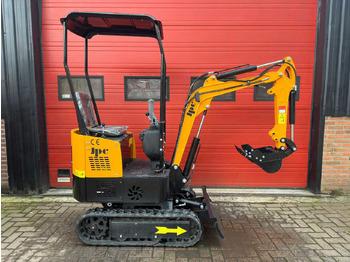 JPC Minibagger