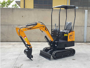 JPC Minibagger