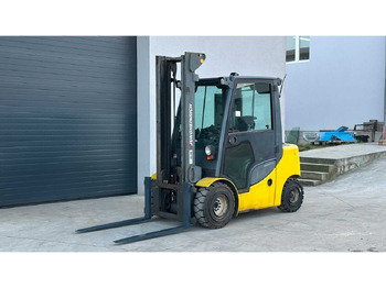 JUNGHEINRICH DFG Gabelstapler