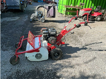 Schlegelmäher Jansen HSM-60: das Bild 2