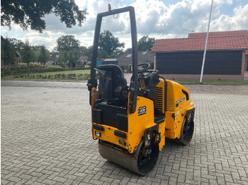 Straßenwalze Jcb Vmt 160-80 Trilwals: das Bild 3