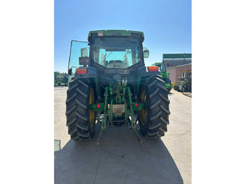 Traktor John Deere 6210: das Bild 3