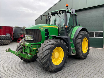 JOHN DEERE 7430 Traktor