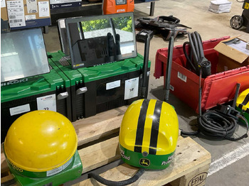 JOHN DEERE Frontlader für Traktor
