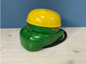 JOHN DEERE Frontlader für Traktor