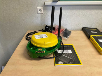 JOHN DEERE Frontlader für Traktor