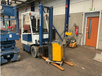 KOMATSU Gabelstapler