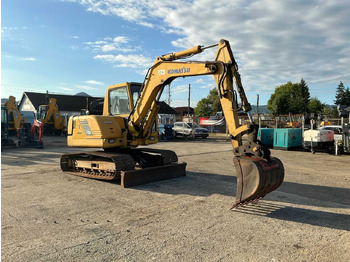 KOMATSU Bagger