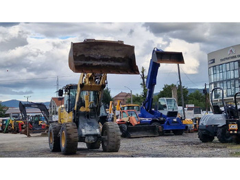 Radlader KOMATSU - WA270-7 - SHOVEL - 2017: das Bild 4