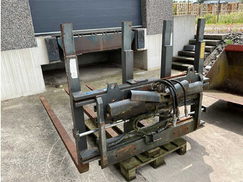 KAUP Gabel