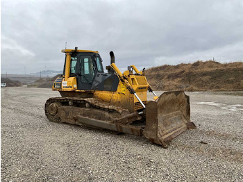 KOMATSU D65 Bulldozer