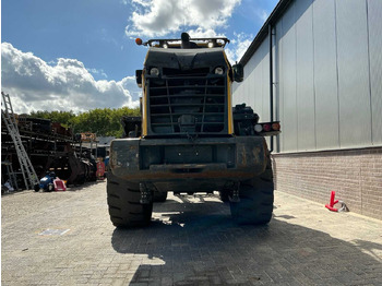 Radlader Komatsu WA270-8EO: das Bild 4