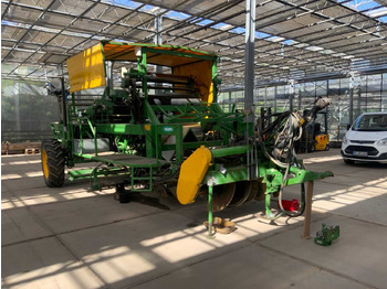 Erntemaschine