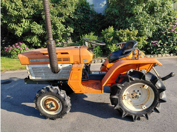 KUBOTA B series Kleintraktor