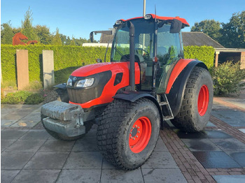 KUBOTA Traktor