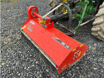 KUHN Schlegelmäher