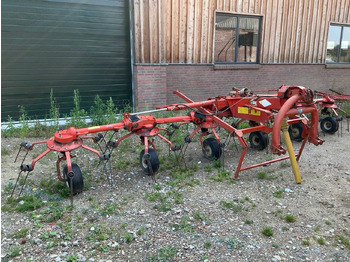KUHN Grünlandtechnik