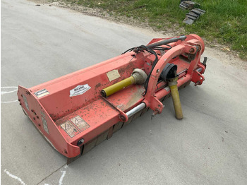 KUHN Grünlandtechnik