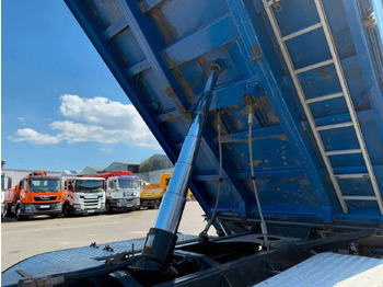 LKW SCANIA - 2017 - P450 - TRUCK: das Bild 4 LKW SCANIA - 2017 - P450 - TRUCK: das Bild 4