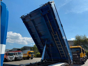 LKW SCANIA - 2017 - P450 - TRUCK: das Bild 5 LKW SCANIA - 2017 - P450 - TRUCK: das Bild 5