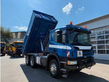 LKW SCANIA - 2017 - P450 - TRUCK: das Bild 2 LKW SCANIA - 2017 - P450 - TRUCK: das Bild 2
