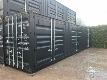 Seecontainer