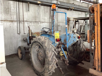 LANDINI Traktor