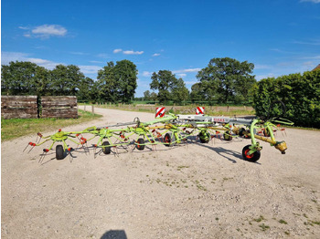 Landmaschine Claas Voto 1050: das Bild 4