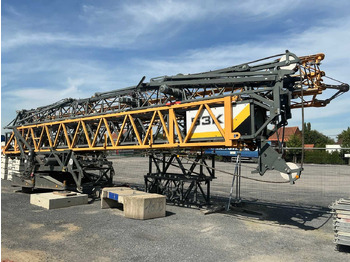 LIEBHERR Turmkran