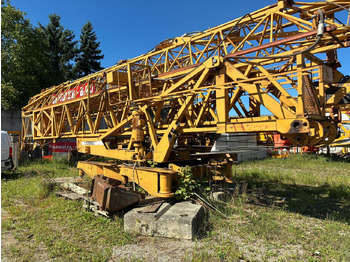 LIEBHERR Turmkran