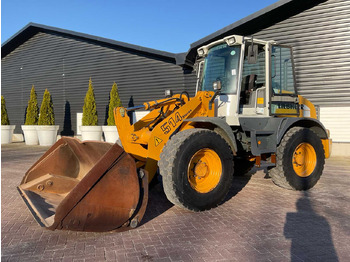 LIEBHERR L 514 Radlader