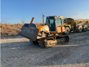 LIEBHERR Bulldozer