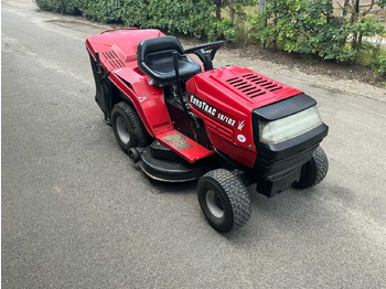 Rasenmäher MTD Eurotrac 18/102: das Bild 3