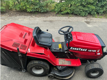 Rasenmäher MTD Eurotrac 18/102: das Bild 4