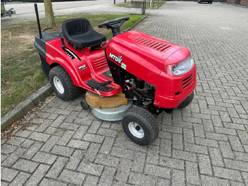 MTD Rasenmäher