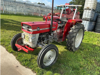 MASSEY FERGUSON 100 series Traktor