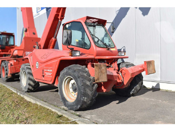 Kompaktlader Merlo P 38.13: das Bild 4