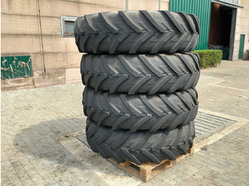 MICHELIN Felgen und Reifen